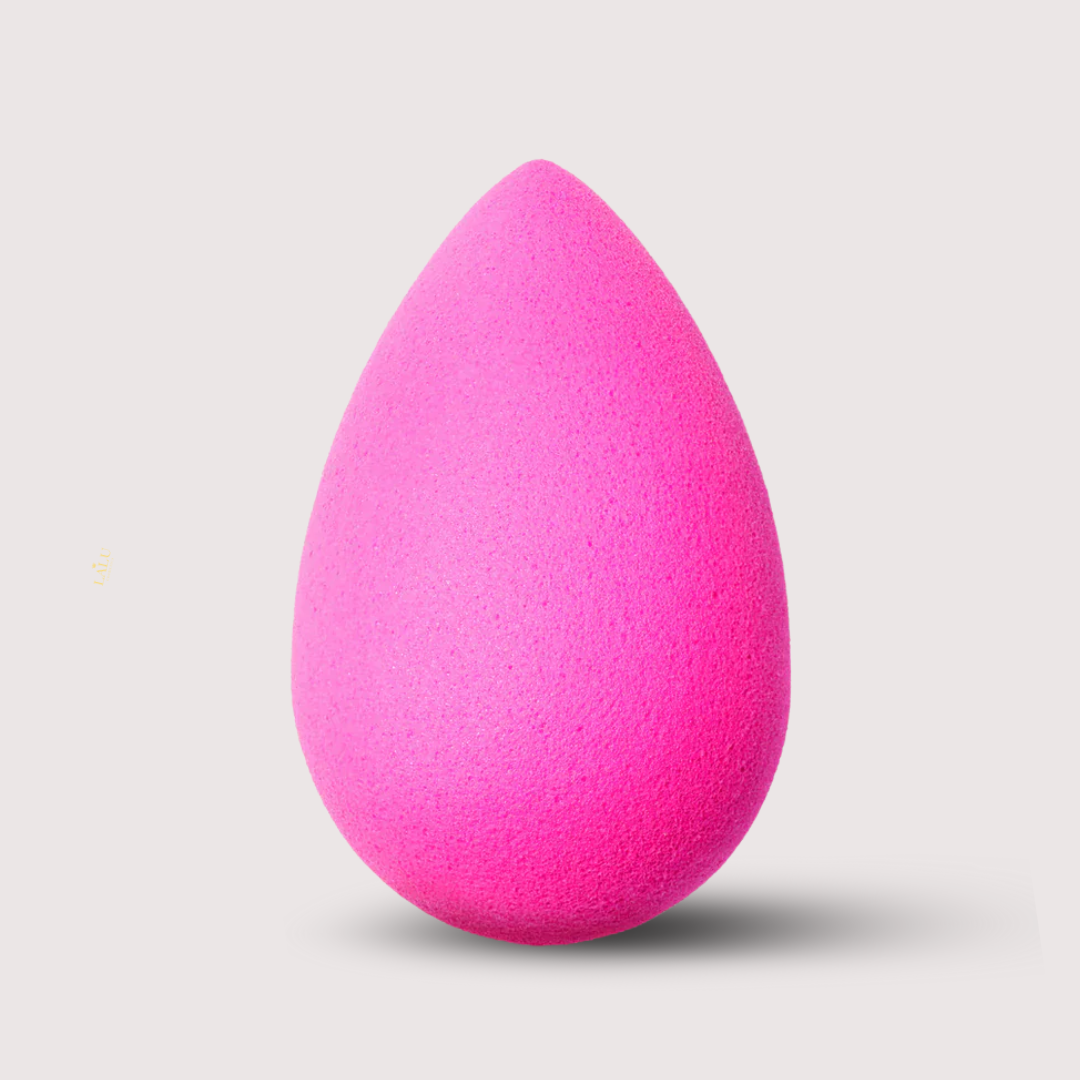 Make up sponge