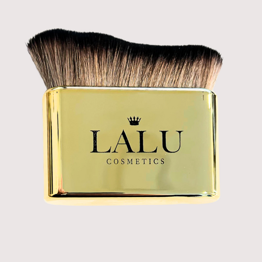 Pennello autoabbronzante